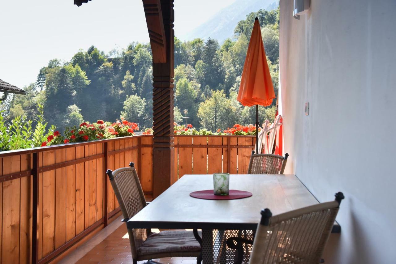 Ferienwohnungen Burgwies San Martino In Passiria (Trentino Alto Adige) Exterior foto